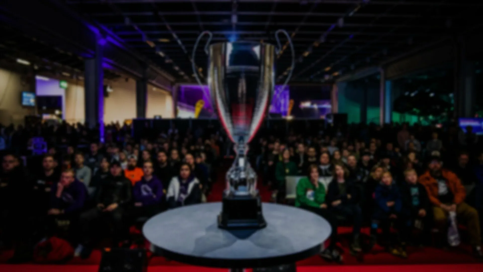 trophy